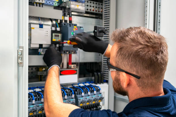Best Affordable Emergency Electrician  in Livingston, AL