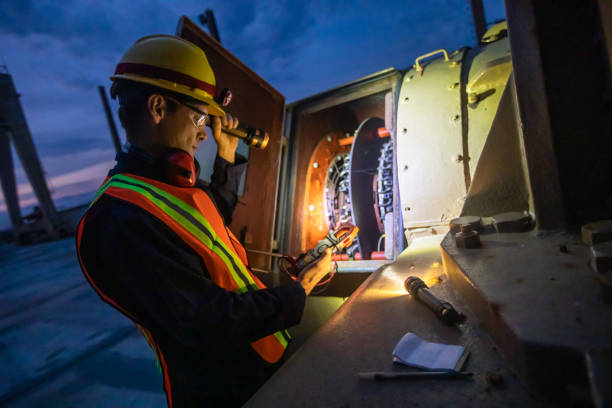 Best Licensed Electrician  in Livingston, AL