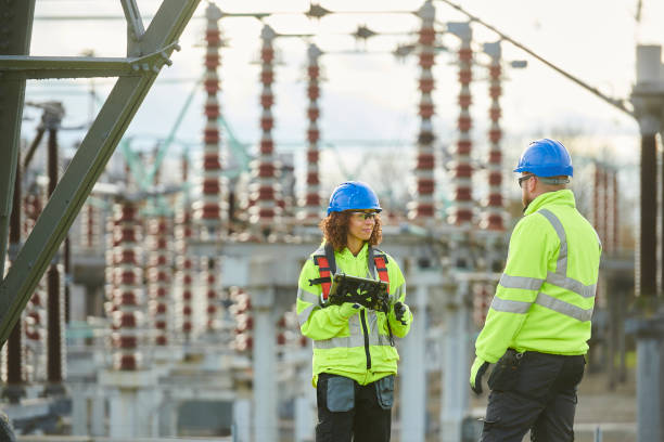 Best Electrical System Inspection  in Livingston, AL