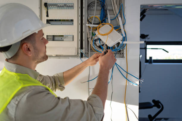 Best Emergency Electrician Near Me  in Livingston, AL